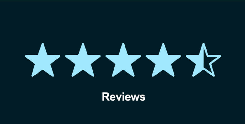 Reviews